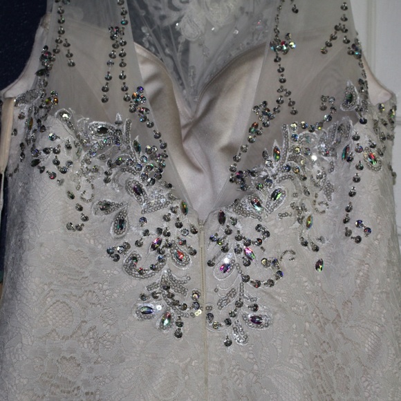 Formal dress NWT - Picture 5 of 8